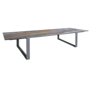 Borek Faro lage eettafel 310 Villa Arte