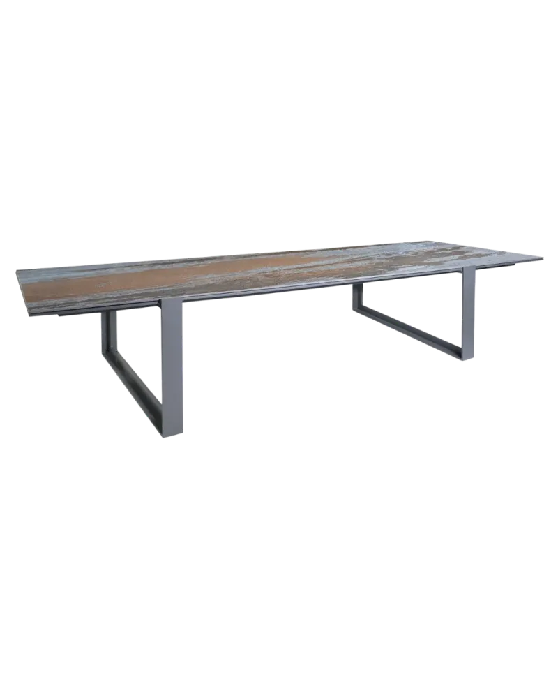 Borek Faro lage eettafel 310 Villa Arte