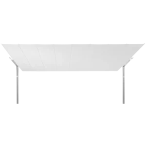 Borek Flexy parasol Villa Arte