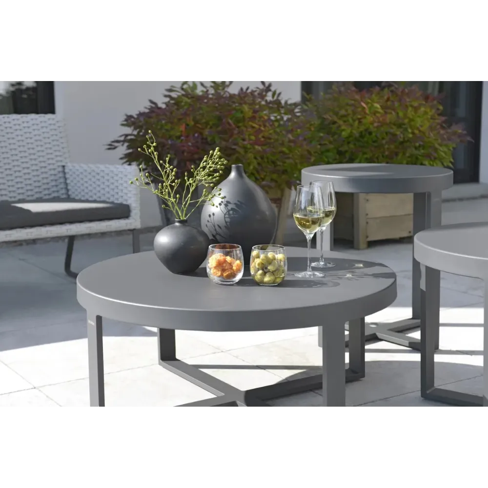 Borek Force Bijzettafel Villa Arte