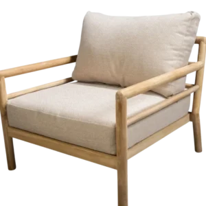 Borek Maré fauteuil Villa Arte