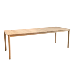 Borek Maré tafel 236x90 Villa Arte