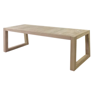 Borek Mason tafel 240x100 Villa Arte