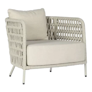 Borek Rapallo Fauteuil Villa Arte