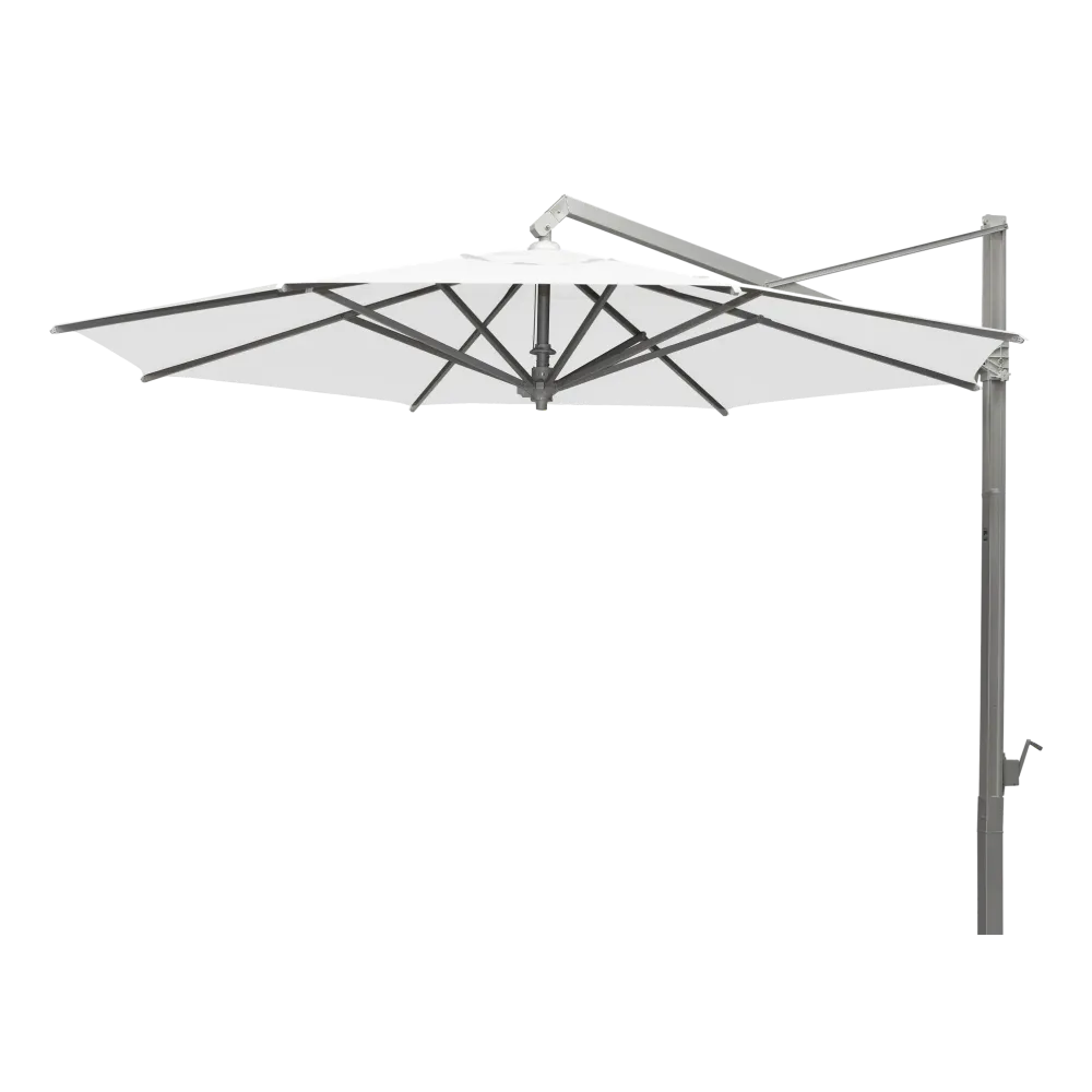 Borek Rodi Parasol Rond Villa Arte