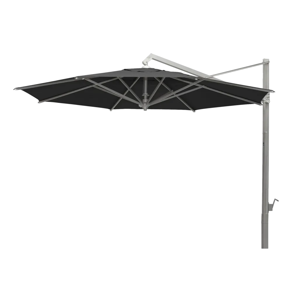 Borek Rodi Parasol Rond Villa Arte