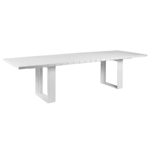 Borek Samos tafel wit Villa Arte