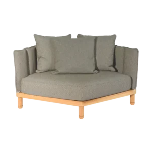 Borek Softline penta module Villa Arte