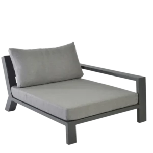 Borek Viking XL eind module links Villa Arte
