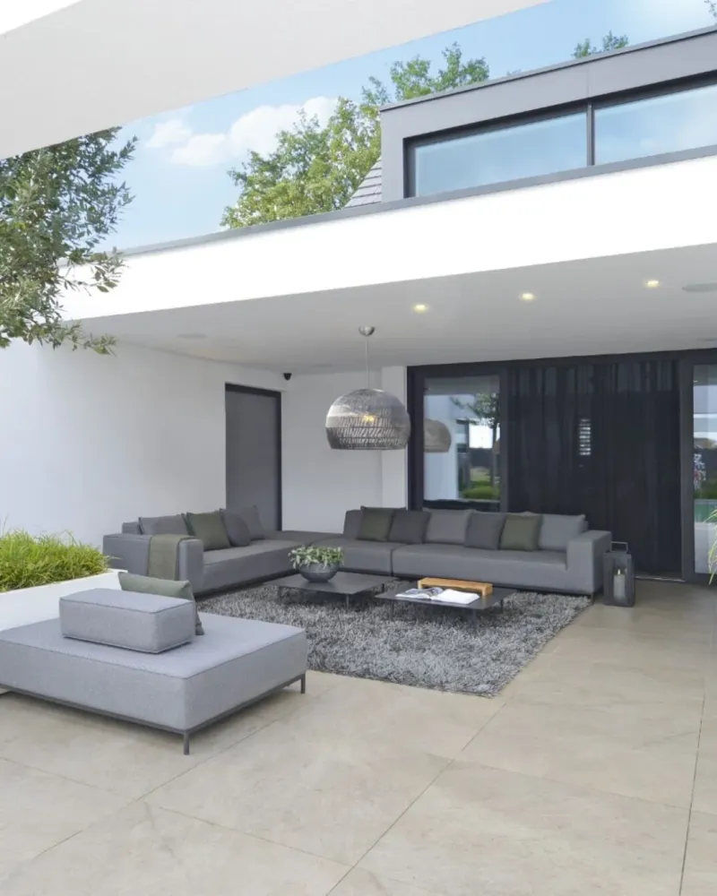 Borek West eiland XL Villa Arte