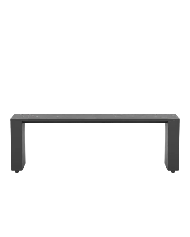Jamie tafel 300 x 65 Villa Arte