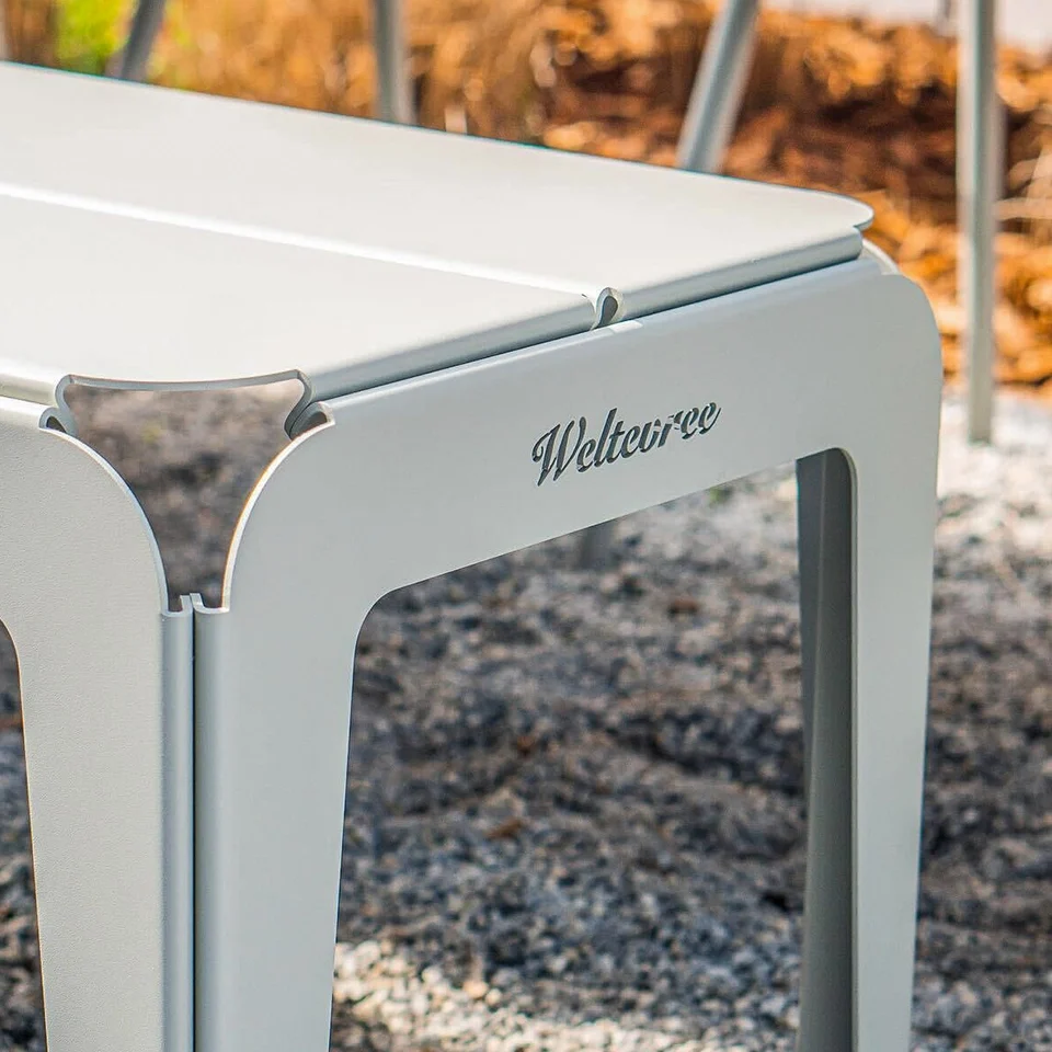 Weltevree Bended bench