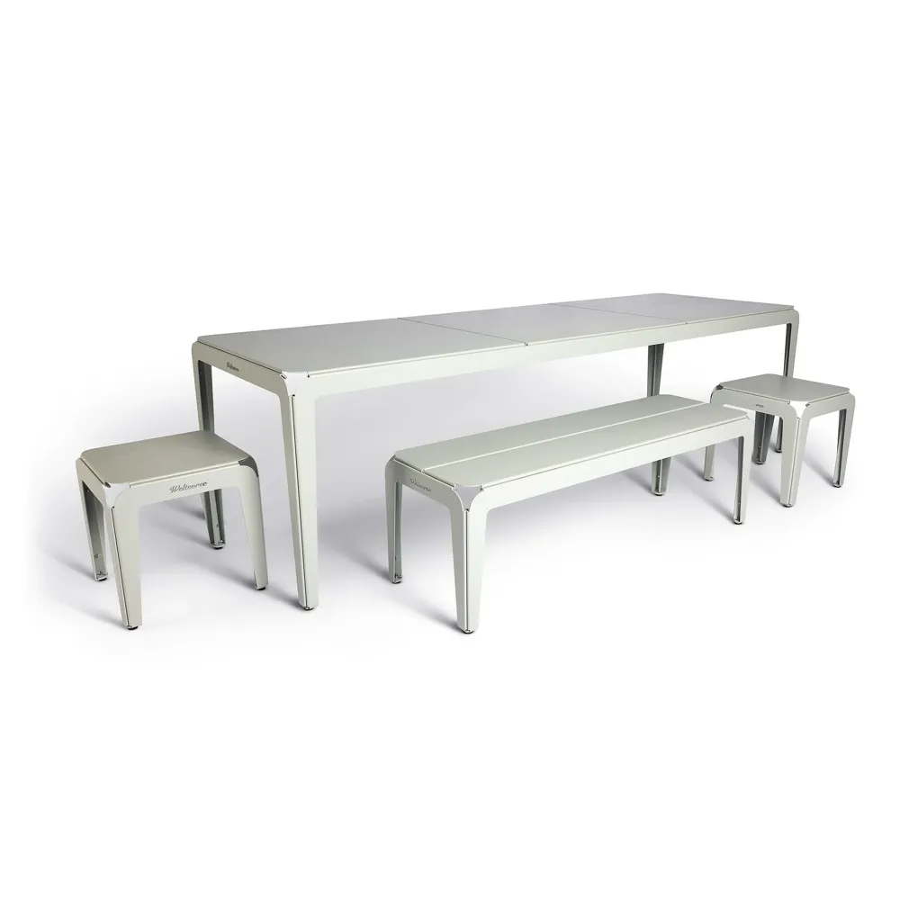 Weltevree Bended bench