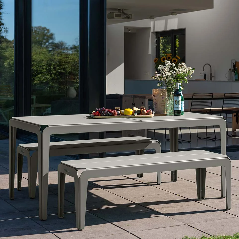 Weltevree Bended bench