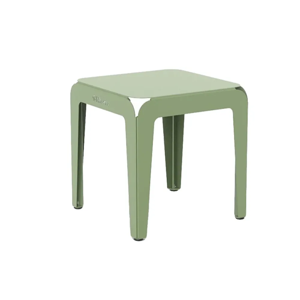 Weltevree Bended tuinkruk 45 cm Pale Green