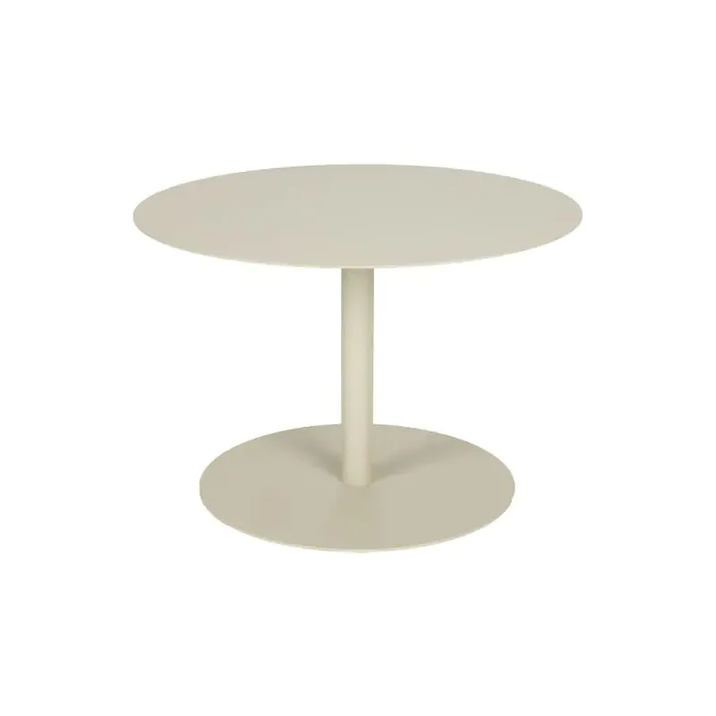 Salontafel Snow | groen beige | Zuiver