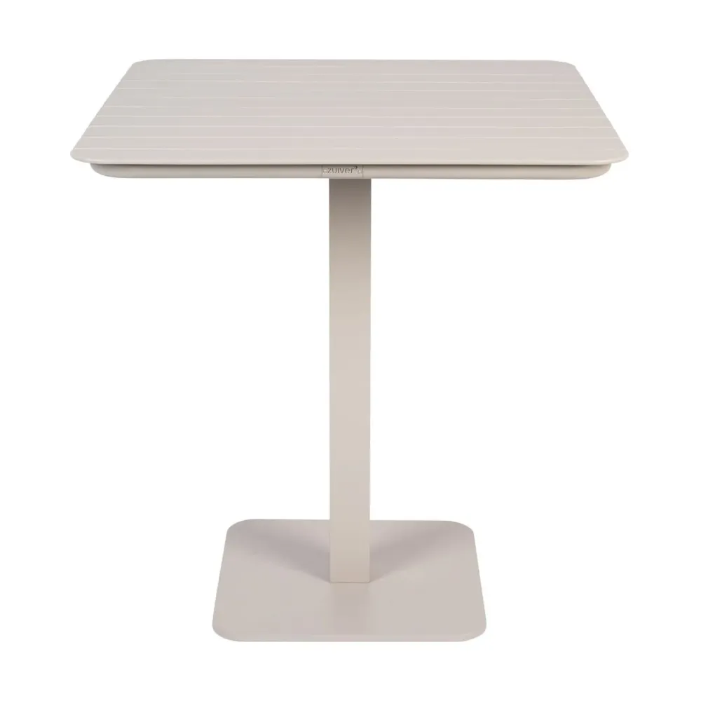 Zuiver Vondel bistrotafel Clay
