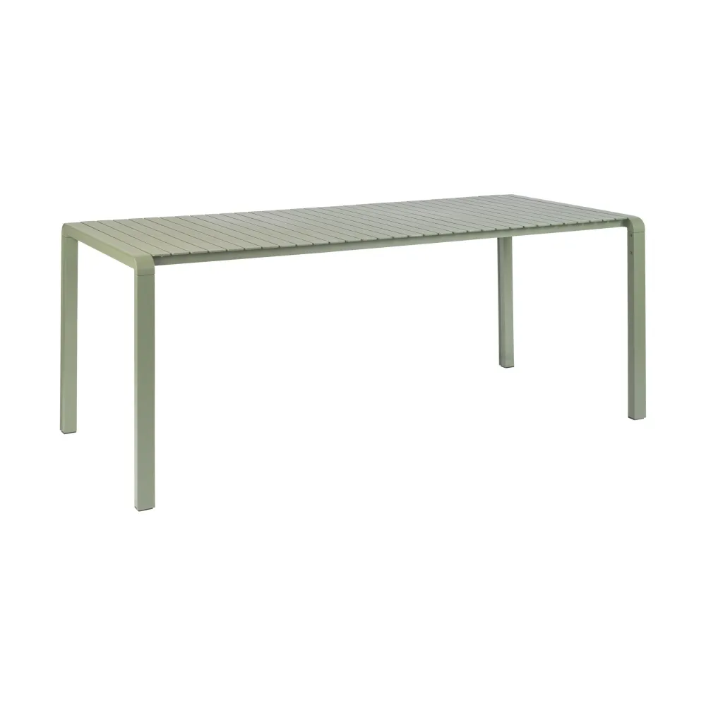 Zuiver Vondel tuintafel L215 Green