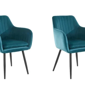 Bibi fauteuil 2pk Benzine Loft24