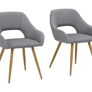 Eetkamerstoel 2 PK Loft24