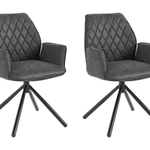 Stoel 2 PK Loft24