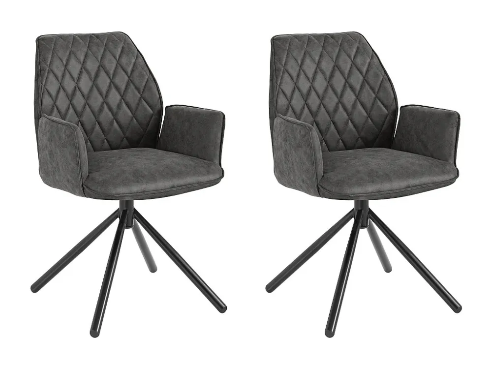 Stoel 2 PK Loft24