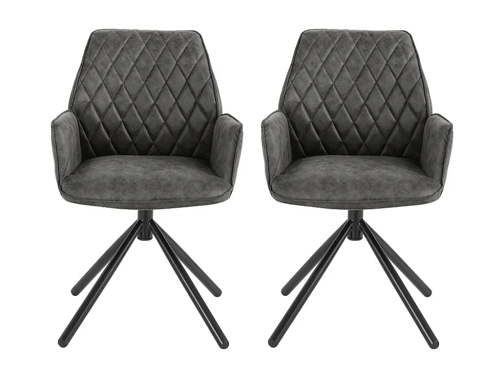 Stoel 2 PK Loft24