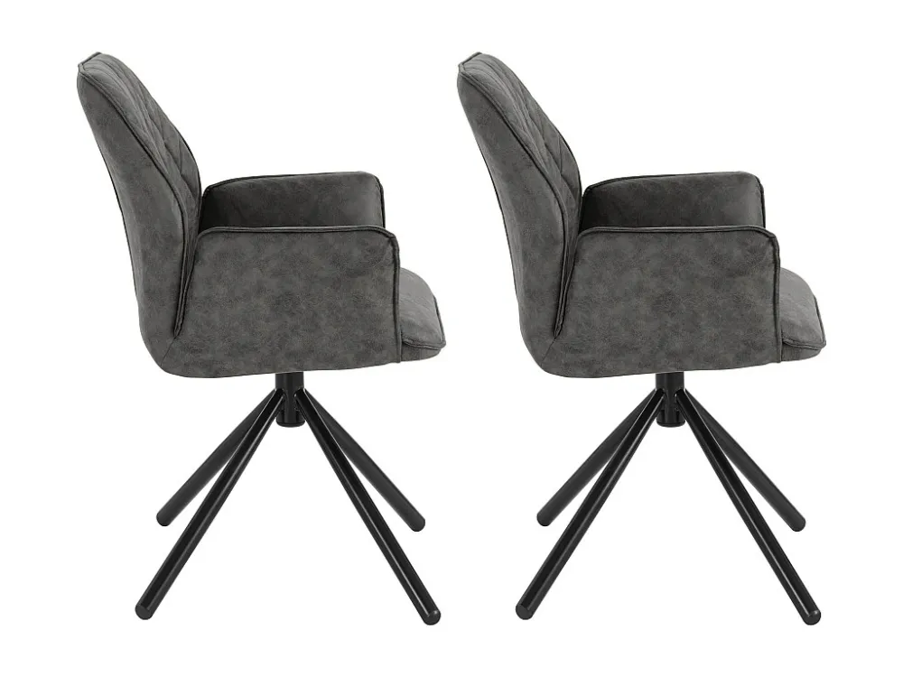 Stoel 2 PK Loft24