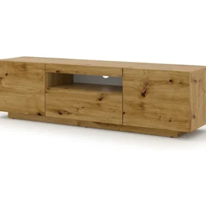 Tv Meubel AURA RTV150 3D 150x37x42 Beige
