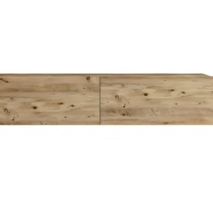 Tv Meubel FUTURE10 RTV140 2D 140x32x30 Natuurlijk