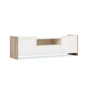 TV-Meubel Cora - Sonoma - 160x45x50 cm - EPIKASA