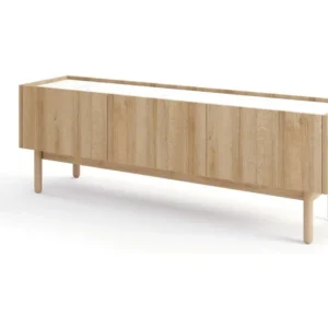 Tv Meubel BOHO RTV144 3D 144x37x48 Beige