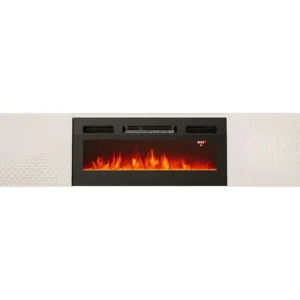 Tv Meubel CARBON RTV180 2D 180x35x38 Wit