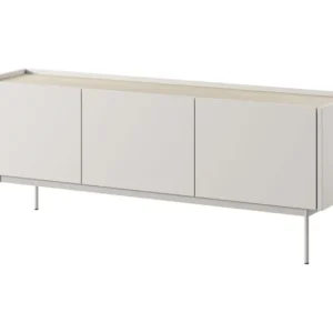 Tv Meubel COLOR RTV144 3D 144x37x55 Beige