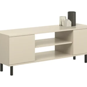 Tv Meubel FOCUS RTV155 2D 155x40x48 Beige