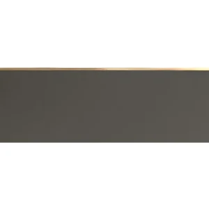 Tv Meubel FUTURE12 RTV100 1D 100x32x30 Grijs