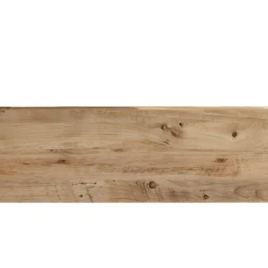 Tv Meubel FUTURE12 RTV100 1D 100x32x30 Natuurlijk
