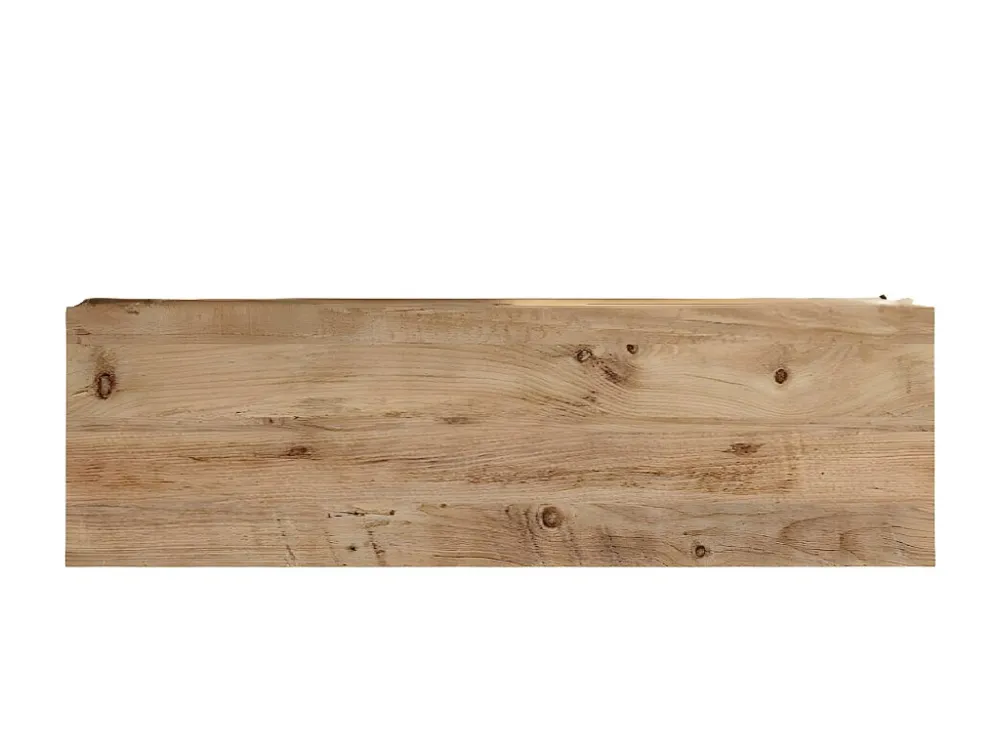 Tv Meubel FUTURE12 RTV100 1D 100x32x30 Natuurlijk