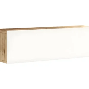 Tv Meubel FUTURE12 RTV100 1D 100x32x30 Wit
