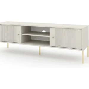 Tv Meubel ISEO RTV154 2D 154x50x50 Beige