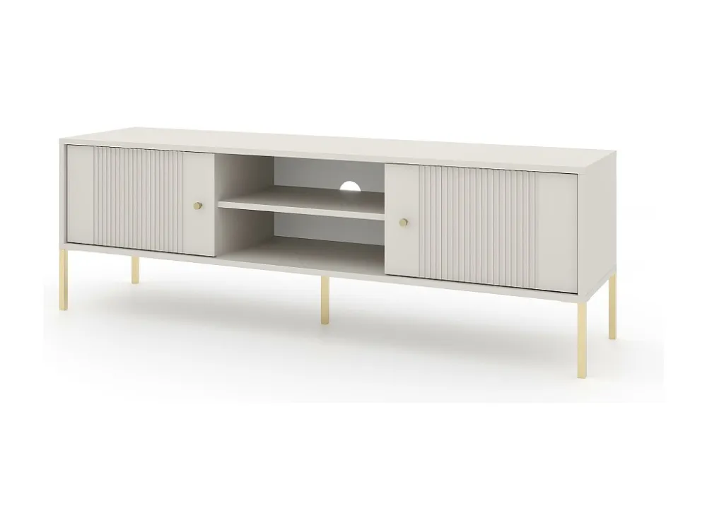 Tv Meubel ISEO RTV154 2D 154x50x50 Beige