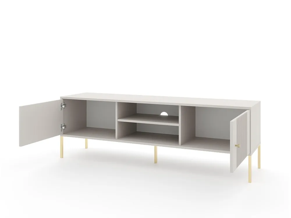 Tv Meubel ISEO RTV154 2D 154x50x50 Beige