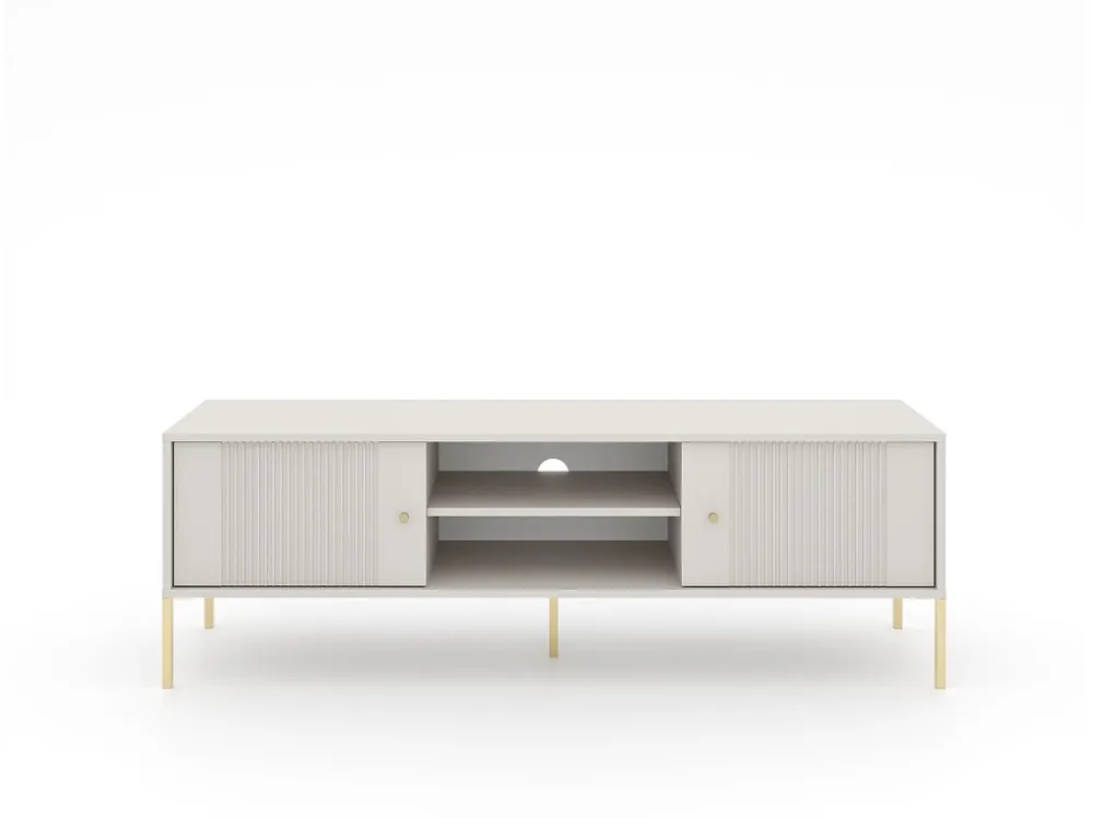 Tv Meubel ISEO RTV154 2D 154x50x50 Beige