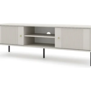 Tv Meubel ISEO RTV154 2D 154x50x50 Beige