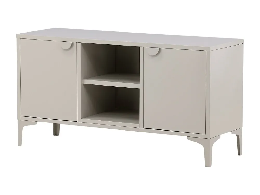 Tv Meubel PIRING RTV120 2D 120x40x63 Beige