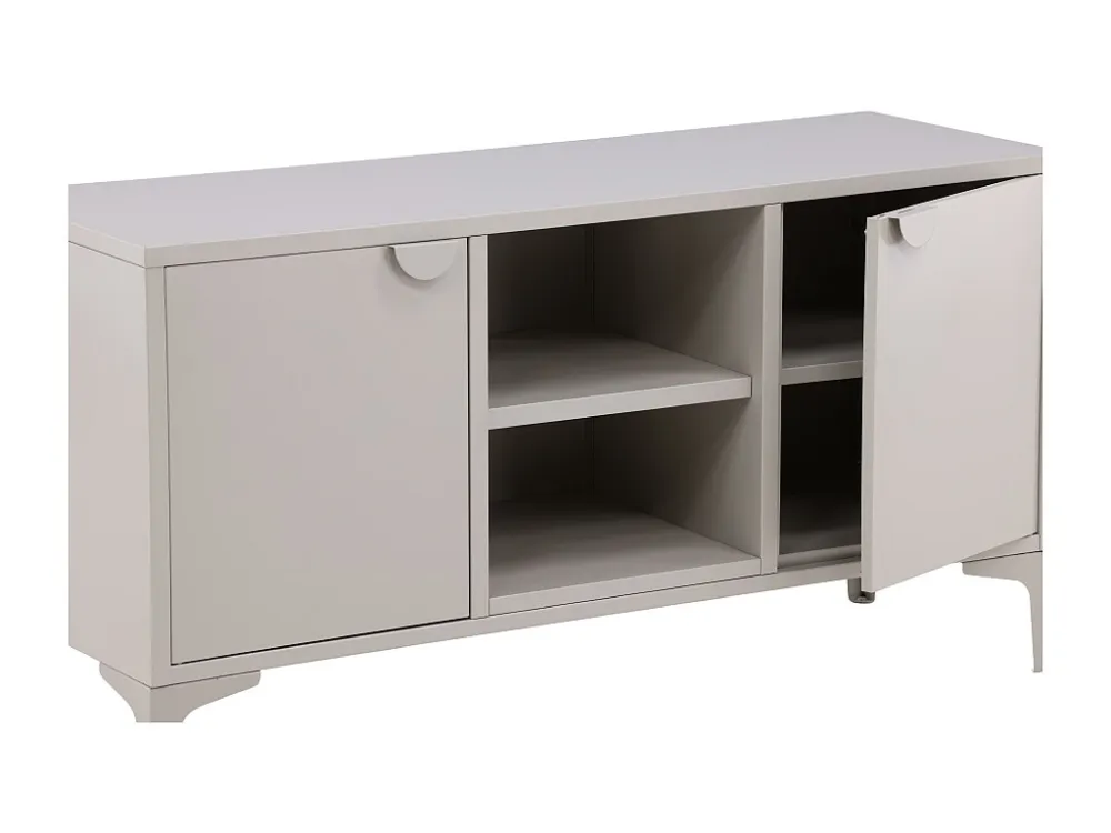 Tv Meubel PIRING RTV120 2D 120x40x63 Beige