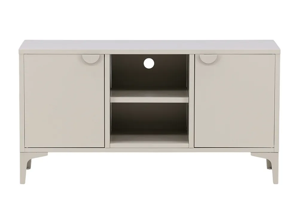 Tv Meubel PIRING RTV120 2D 120x40x63 Beige