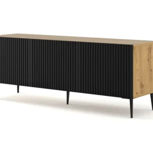 Tv Meubel RAVENNA B RTV150 3D 150x42x56 Beige