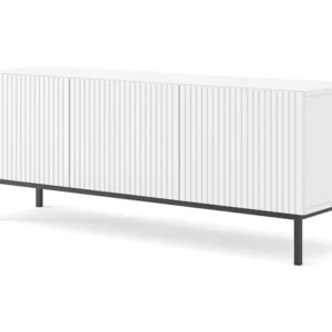 Tv Meubel RAVENNA B RTV150 3D 150x42x58 Wit
