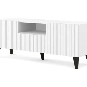 Tv Meubel RAVENNA PB RTV150 2D1D 150x42x56 Wit